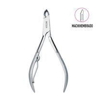 Alicate Manicura Machihembrado 1ud.-80107 Alicate Manicura Machihembrado 1ud.-80107 1